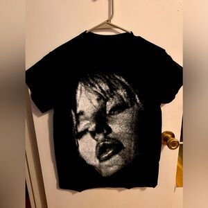 NWOT - Limited Edition Ellie Goulding Tee Shirt
